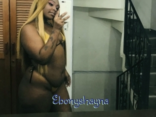 Ebonyshayna