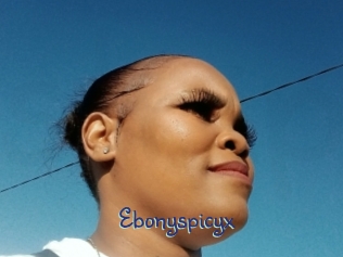 ebonyspicyx Stripx
