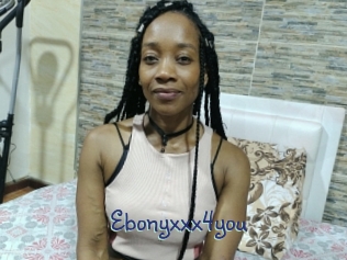 Ebonyxxx4you
