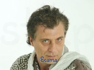 Ecama
