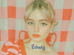 Echoly
