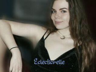 Eclecticrelle