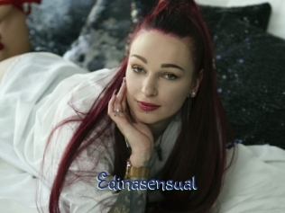 Edinasensual