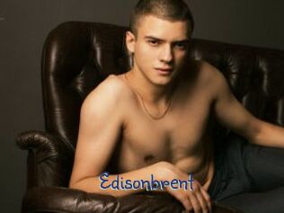 Edisonbrent