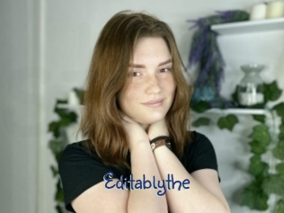 Editablythe