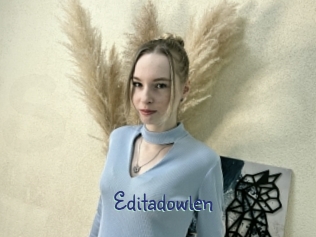 Editadowlen