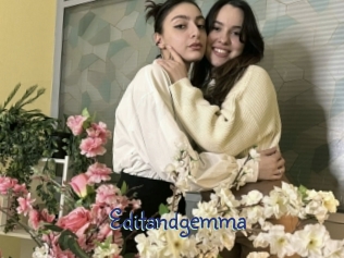 editandgemma Stripx