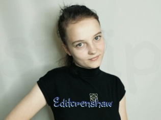 Editcrenshaw