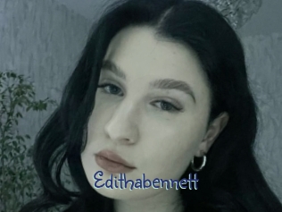 Edithabennett