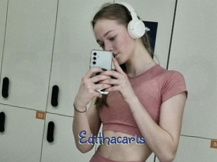 Edithacarls