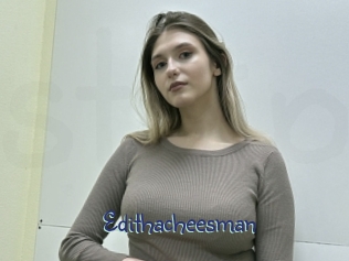Edithacheesman