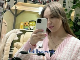 Edithacrook