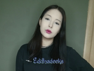 Edithadeeks