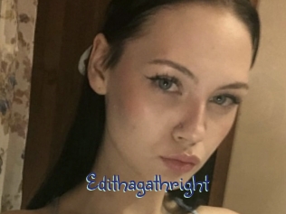 Edithagathright