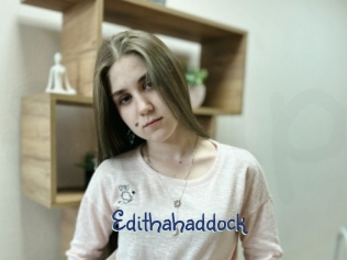Edithahaddock