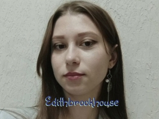 Edithbrookhouse