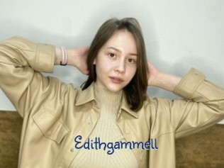 Edithgammell
