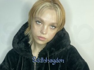 Edithhaydon