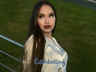 Edlinbolling