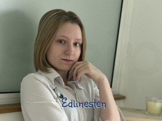 Edlinesten