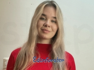 Edlinforster