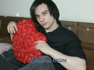 Edmond_miles