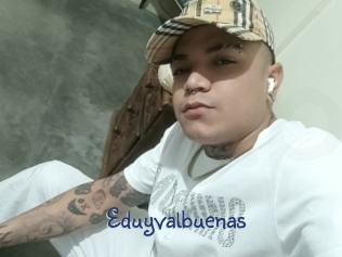 Eduyvalbuenas
