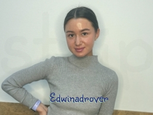 edwinadrover Stripx