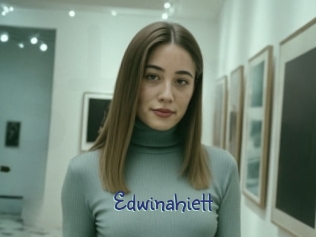 Edwinahiett