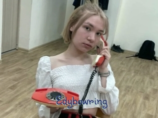Edybowring