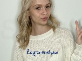 Edytcrenshaw