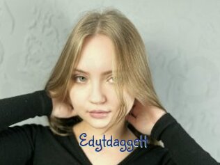 Edytdaggett