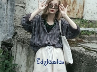 edyteastes Stripx