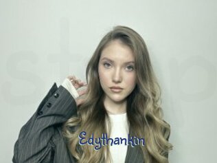 Edythankin