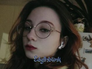 Edythblink