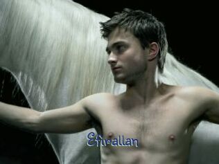 Efirallan