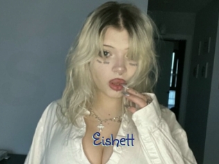 Eishett