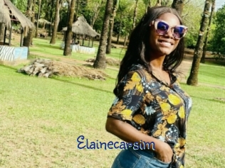 Elainecarsim
