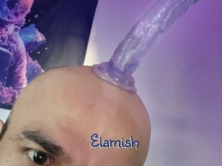 elamish Stripx