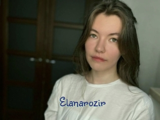 Elanarozir