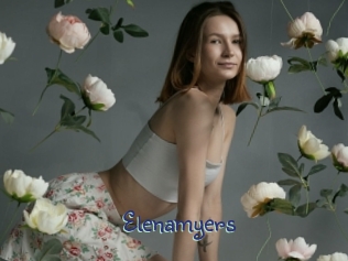 Elenamyers