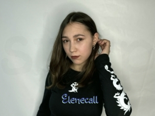 Elenecall