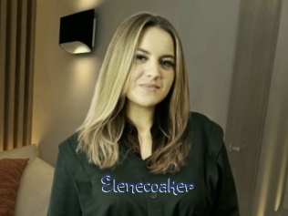 Elenecoaker