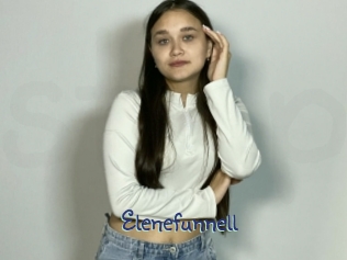 Elenefunnell