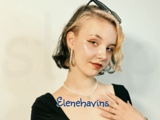 Elenehavins