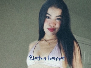 elettra_bennet Stripx