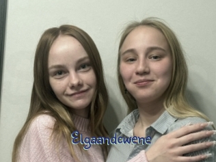 Elgaandcwene