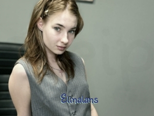Elinalans