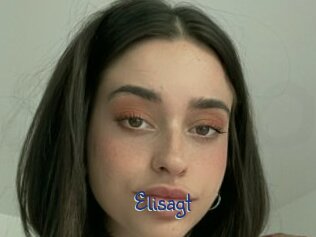 Elisagt
