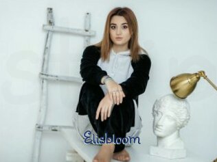 Elisbloom